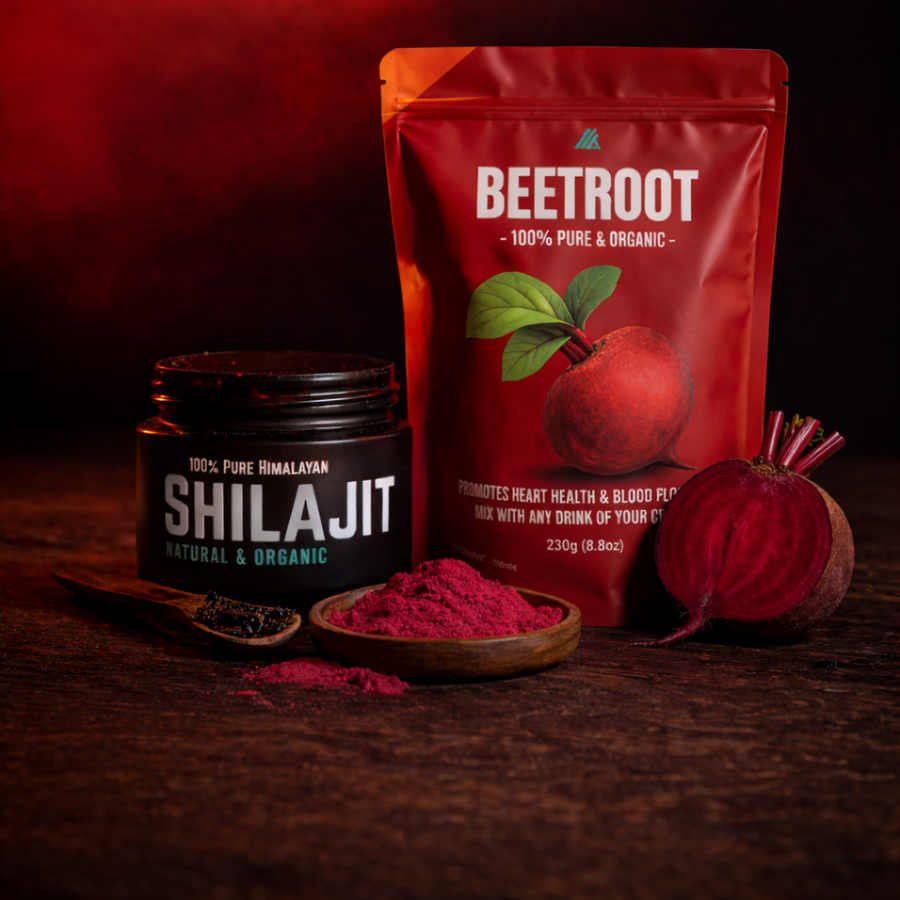 The Ultimate Performance Bundle