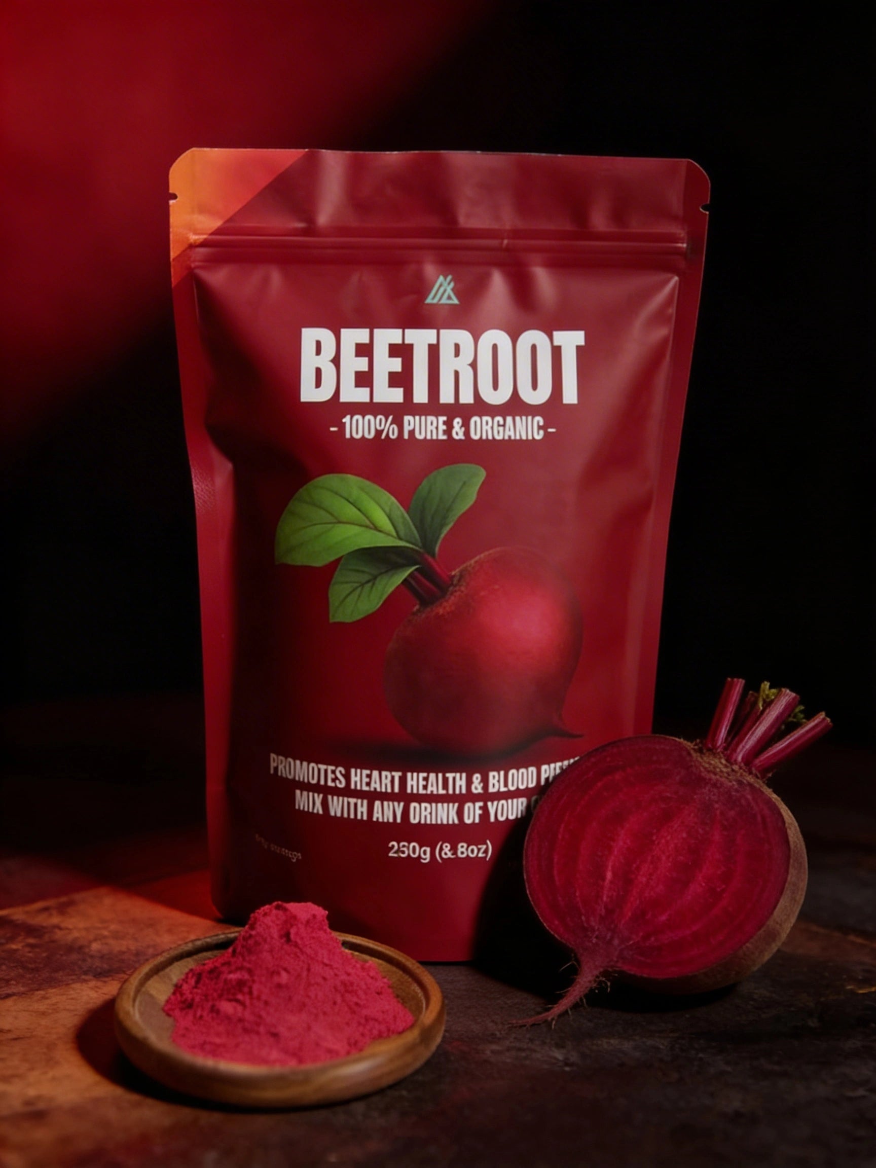 Beetroot Formula | High Performance Formula | Apollo Fitness